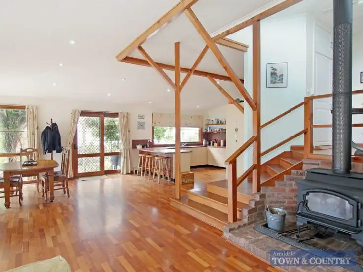 Third view of Homely house listing, 99 Brown Street, Armidale NSW 2350