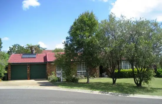 Main view of Homely house listing, 1 Iowa Ct, Sunnybank Hills QLD 4109