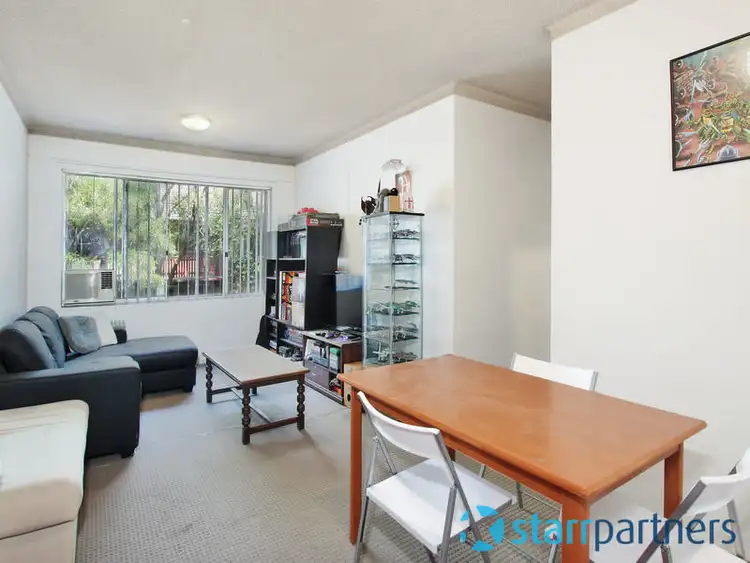 Second view of Homely unit listing, 2/21-23 Haynes Street, Penrith NSW 2750