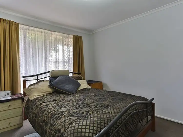 Seventh view of Homely house listing, 30 Liebke Crescent, Wilsonton QLD 4350