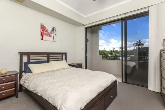 Sixth view of Homely apartment listing, 13/15-21 Clare Street, Parramatta Park QLD 4870