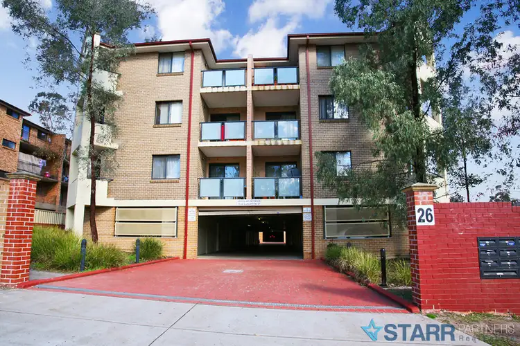 Main view of Homely townhouse listing, 14/26 Hythe Street, Mount Druitt NSW 2770