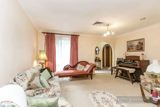 Third view of Homely house listing, 8 Corwen Close, Cardiff South NSW 2285