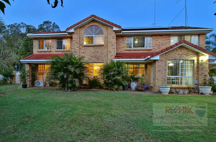 58 Hannah Street, Mount Ommaney QLD 4074