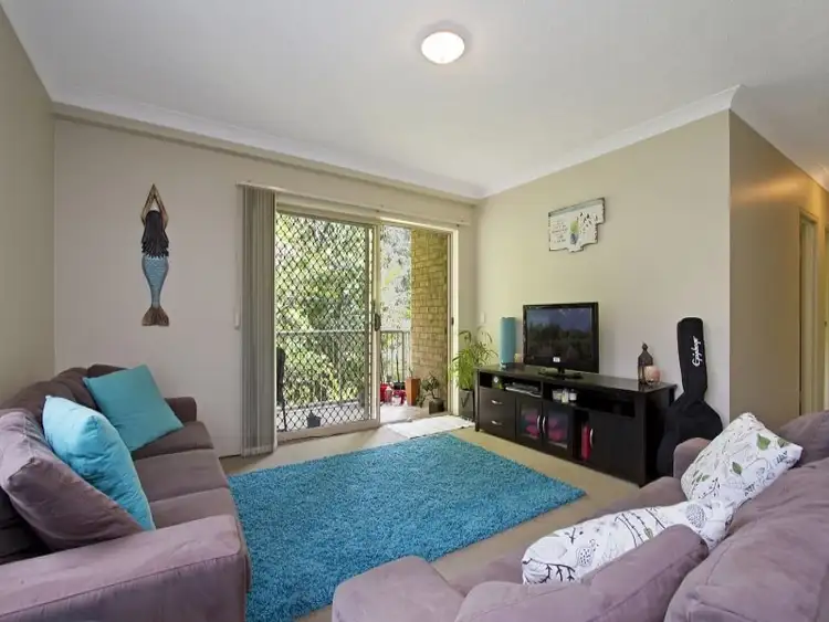 31/3 Clancy Crt, Tugun QLD 4224