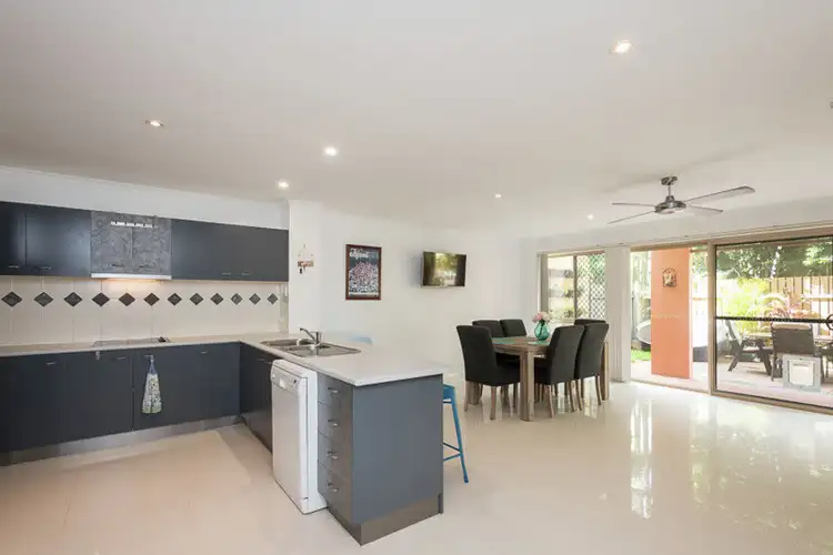 Fifth view of Homely unit listing, 110/1 Poinsettia Court, Mooloolaba QLD 4557