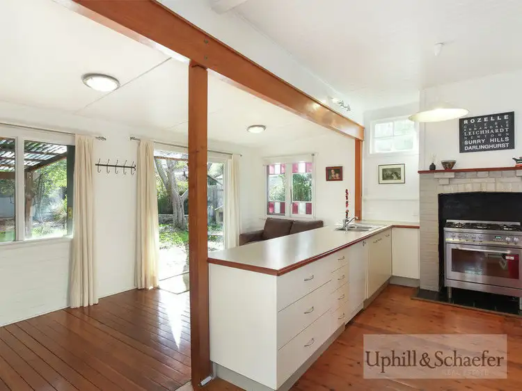 Second view of Homely house listing, 76 Taylor Street, Armidale NSW 2350