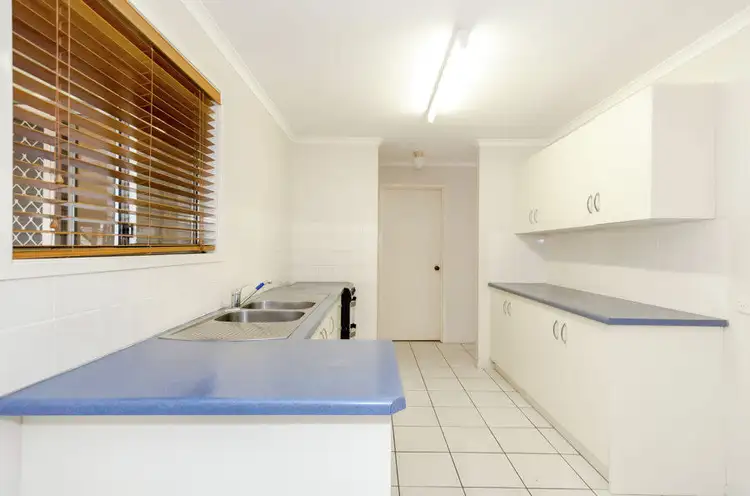 Third view of Homely house listing, 115 Tarcoola Drive, Boyne Island QLD 4680