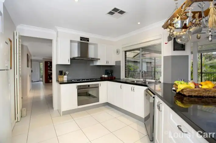 Third view of Homely house listing, 7 Hamilton Way, Beaumont Hills NSW 2155