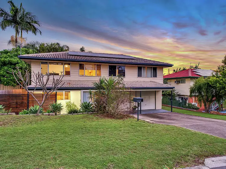 Fourth view of Homely house listing, 60 Camaro Street, Runcorn QLD 4113