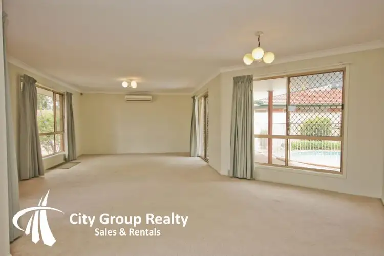 Fourth view of Homely house listing, 1 Chadstone Place, Robina QLD 4226