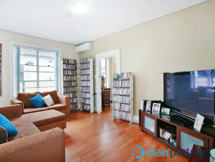 Third view of Homely house listing, 49 Northcote Street, Auburn NSW 2144