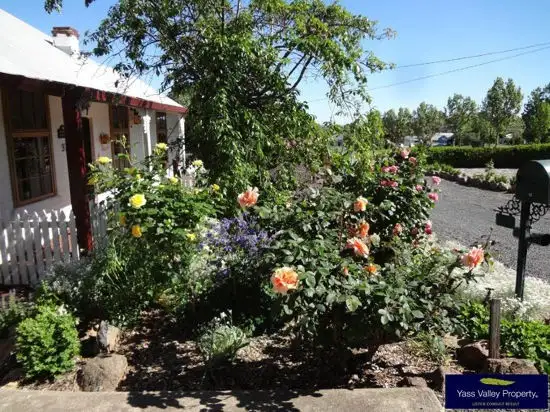 Second view of Homely house listing, 97 Shaw Street, Yass NSW 2582