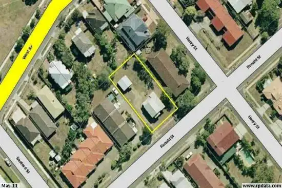 Fifth view of Homely land listing, 65 Ronald St, Wynnum QLD 4178