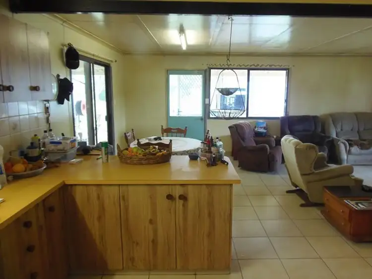 Second view of Homely house listing, 708 Tin Can Bay Road, Canina QLD 4570