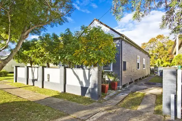 34 Mackie Avenue, New Lambton NSW 2305