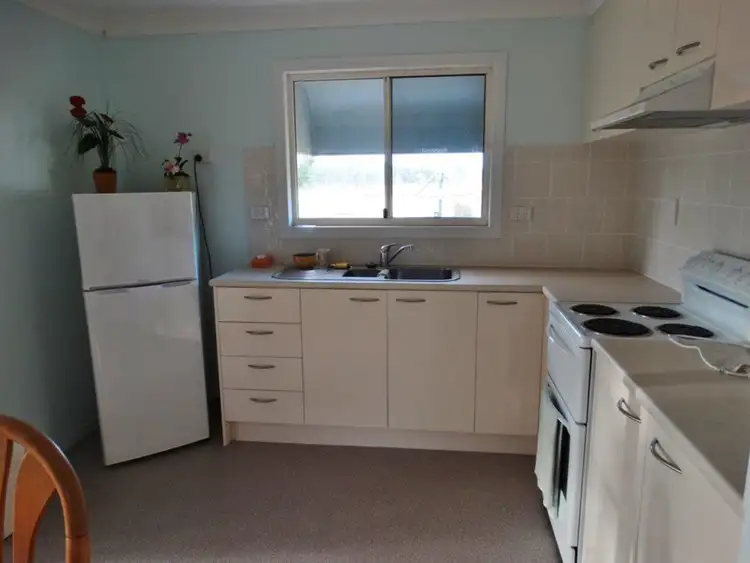 Second view of Homely house listing, 3167 LOWMEAD ROAD, Lowmead QLD 4676