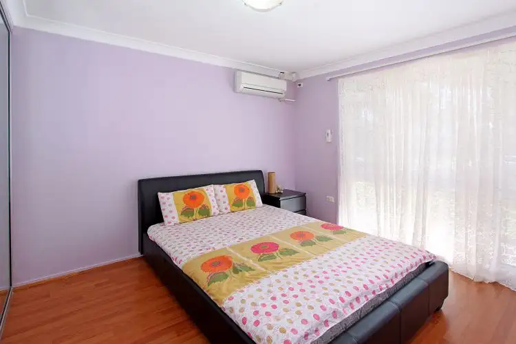 Sixth view of Homely house listing, 22 Fuchsia Crescent, Quakers Hill NSW 2763