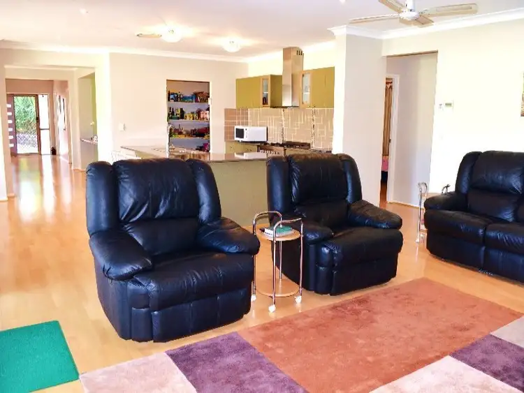 Fourth view of Homely house listing, 29 Lakeview Drive, Deebing Heights QLD 4306