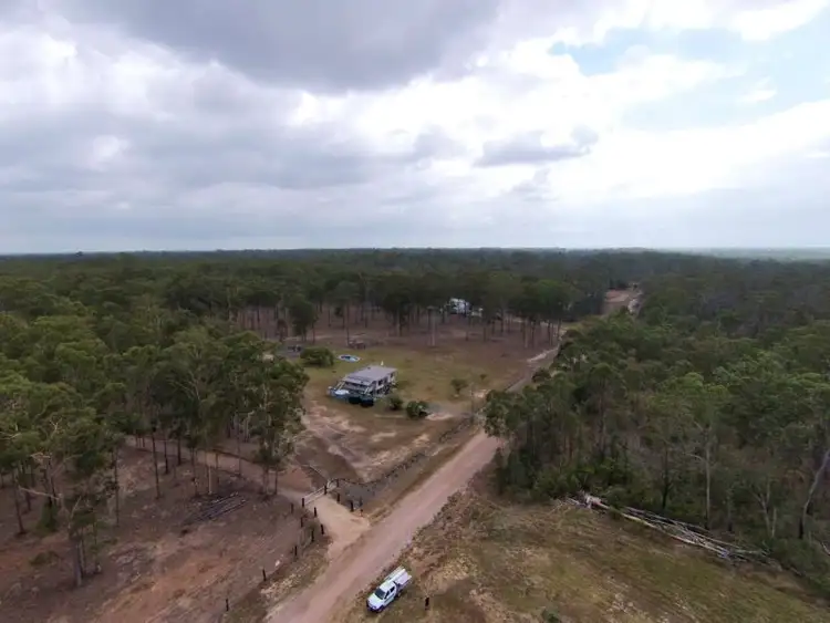 Second view of Homely rural property listing, 52 Rounds Road, Bucca QLD 4670