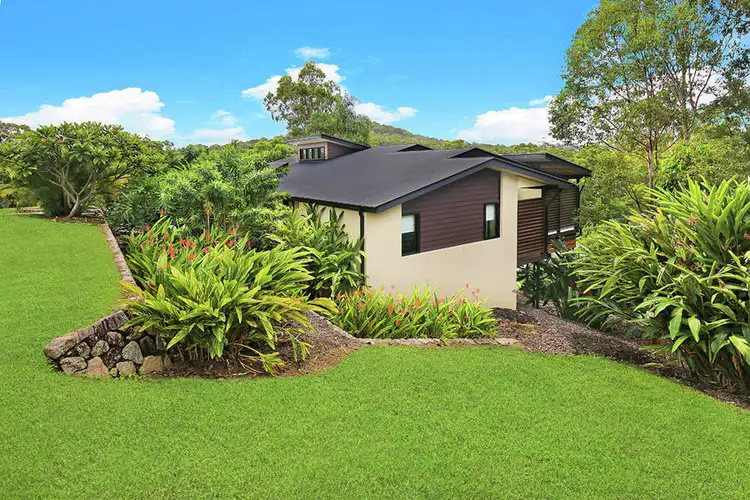 Second view of Homely house listing, 20 Cicada Close, Buderim QLD 4556