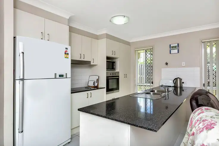 Fifth view of Homely house listing, 47 SEIDOFSKY STREET, Redbank Plains QLD 4301
