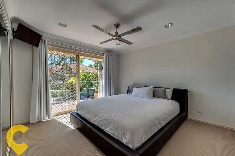 Fourth view of Homely house listing, 7 Karnak Court, Camira QLD 4300
