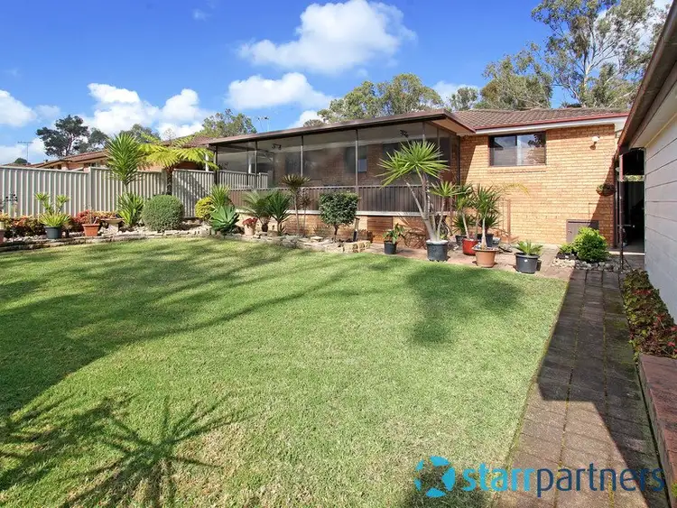 Second view of Homely house listing, 34 Yarramundi Drive, Dean Park NSW 2761