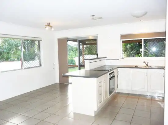 Second view of Homely house listing, 16 Hydrabad Street, Regents Park QLD 4118
