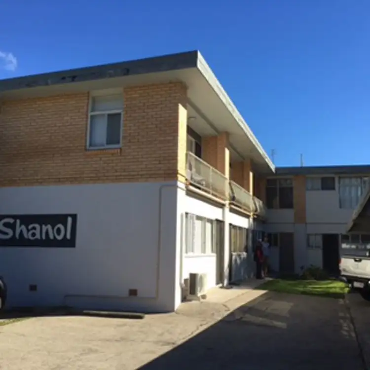 Third view of Homely block of units listing, 4/3 Miami Key, Broadbeach Waters QLD 4218