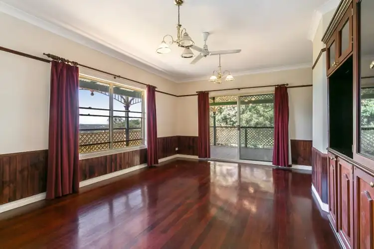 22 Bahrview Drive, Bahrs Scrub QLD 4207