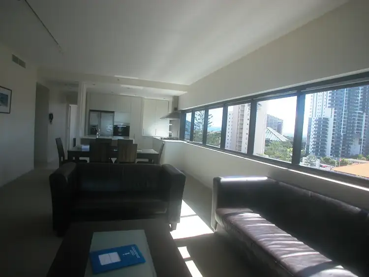 Third view of Homely apartment listing, 14 George Street, Broadbeach QLD 4218