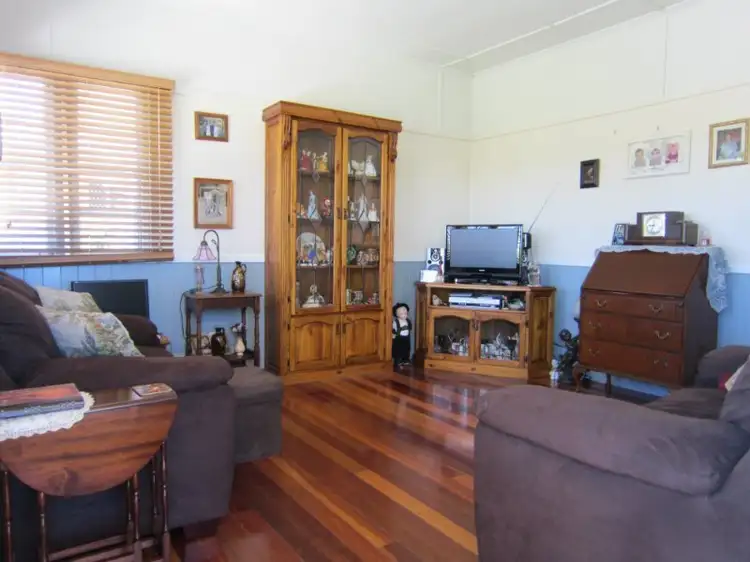 Fourth view of Homely house listing, 8 Crescent Street, Leichhardt QLD 4305