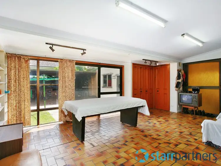 Fifth view of Homely house listing, 57 Albert Road, Auburn NSW 2144