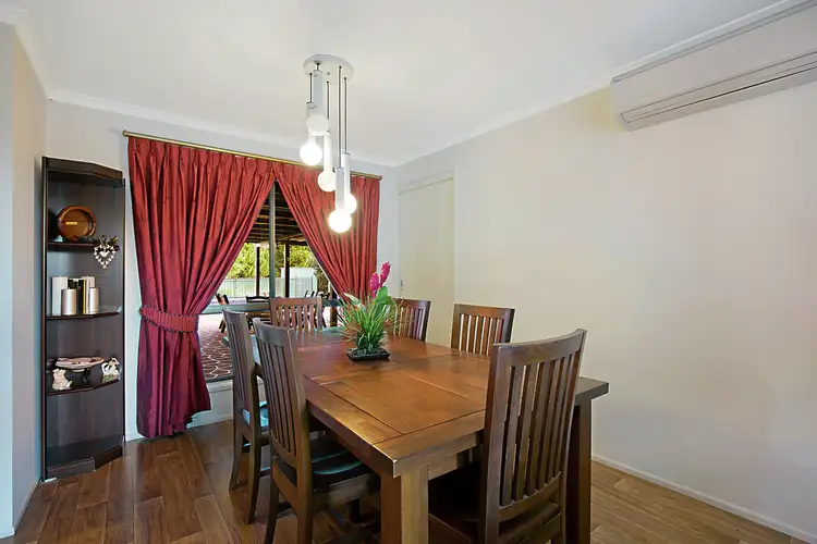 Third view of Homely house listing, 4 Glen Crescent, Highfields QLD 4352