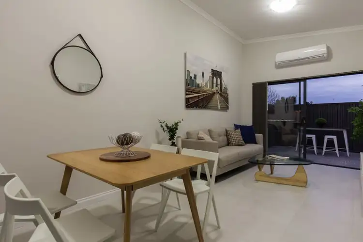 Second view of Homely villa listing, 3C Selsfield Place, Balga WA 6061