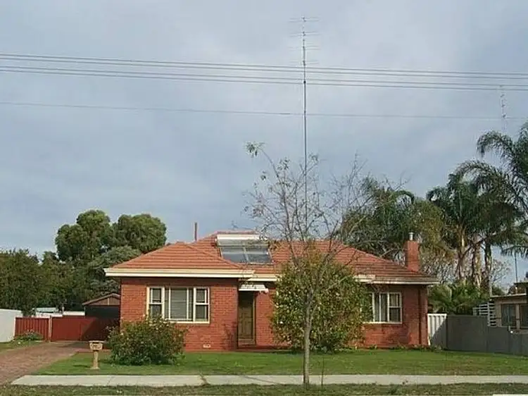 75 Hayes Street, Bunbury WA 6230