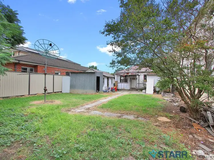 Third view of Homely house listing, 21 Phillips Street, Auburn NSW 2144