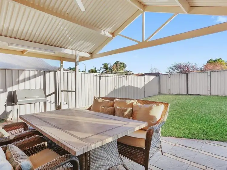 Fifth view of Homely house listing, 7 Liberator St, Raby NSW 2566