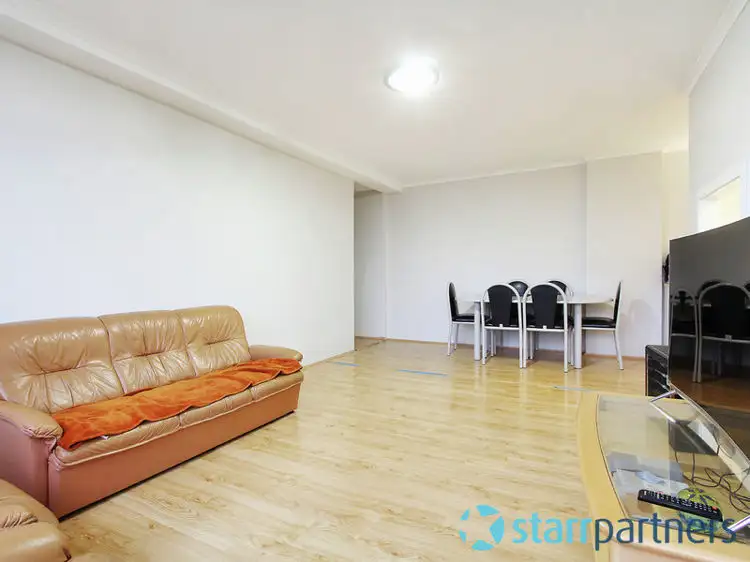 Third view of Homely unit listing, 40/5 Good Street, Parramatta NSW 2150