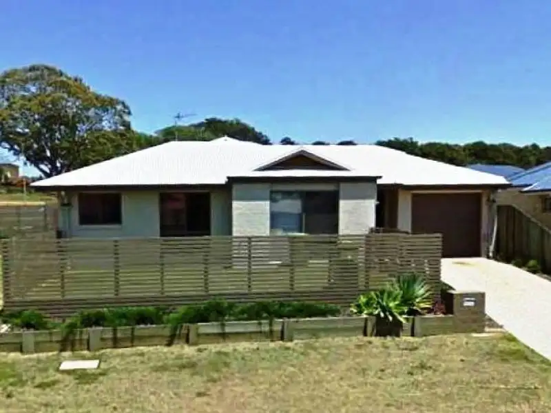 Main view of Homely unit listing, 1/11 Sambar Court, Kearneys Spring QLD 4350