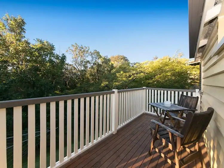 Fifth view of Homely house listing, 49 FANNY STREET, Annerley QLD 4103