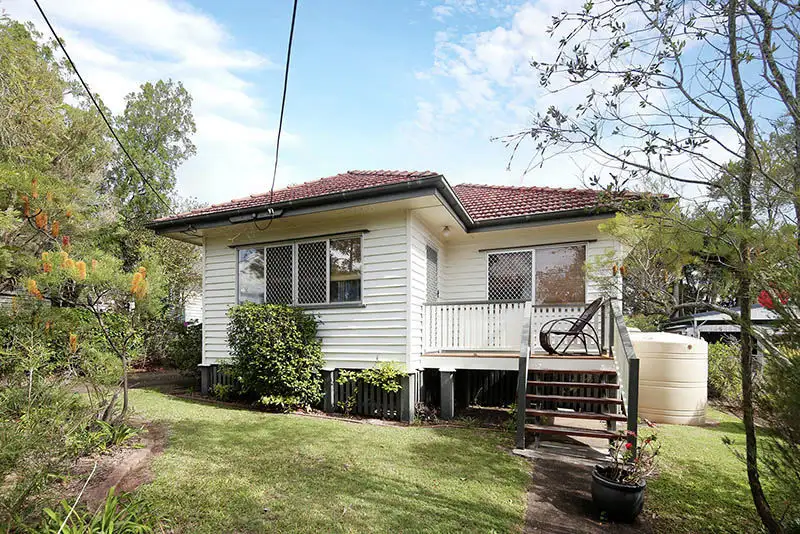 Main view of Homely house listing, 5 Beechcroft Street, Coopers Plains QLD 4108
