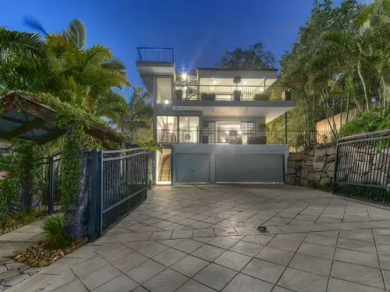 Third view of Homely house listing, 37 Holmes St, Toowong QLD 4066