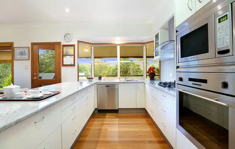 Sixth view of Homely house listing, 29 Sinclairs Lane, Maleny QLD 4552