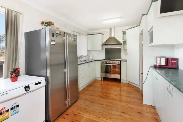 Second view of Homely house listing, 357 Blacktown Road, Prospect NSW 2148