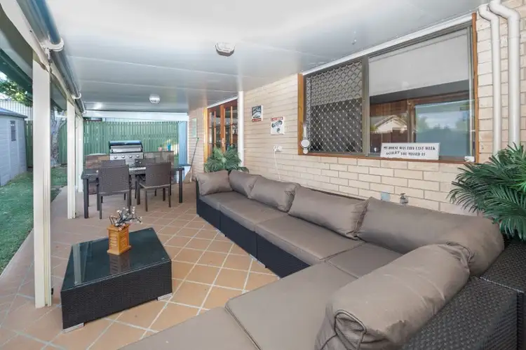 Sixth view of Homely house listing, 92 Ham Road, Mansfield QLD 4122