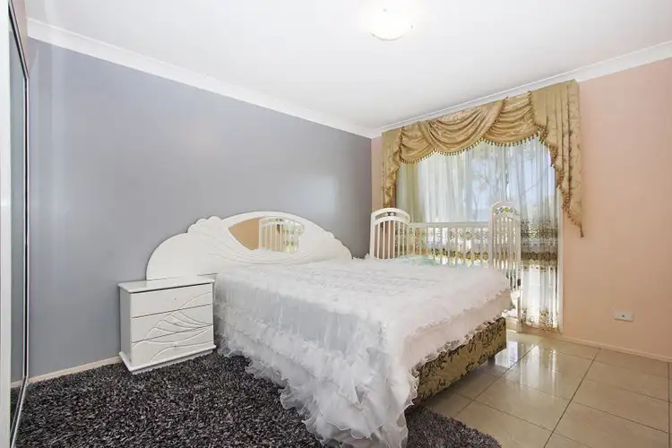Fourth view of Homely house listing, 18 Plunkett Crescent, Mount Druitt NSW 2770