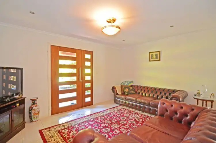 Fifth view of Homely house listing, 286 Flaxton Drive, Flaxton QLD 4560