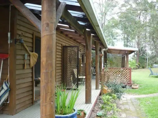 Seventh view of Homely house listing, 16 Kingfisher Avenue, Glenreagh NSW 2450